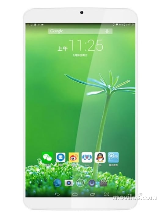 Tablet Chuwi VX8