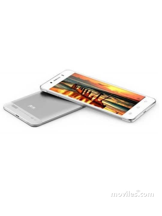 Imagen 2 Cong Metal Flagship Edition