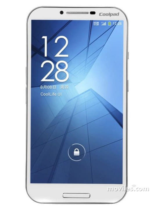 Coolpad 8971