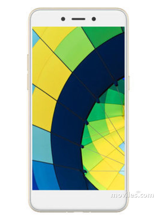 Coolpad A1