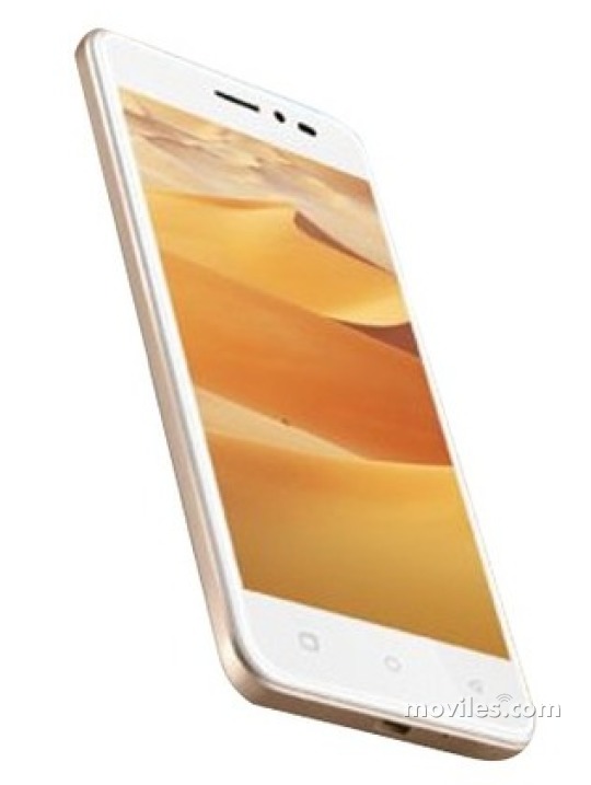 Imagen 2 Coolpad A1