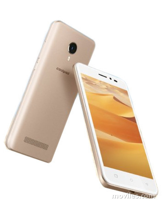 Imagen 3 Coolpad A1