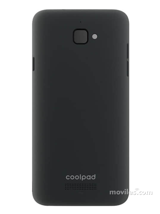 Imagen 3 Coolpad Catalyst