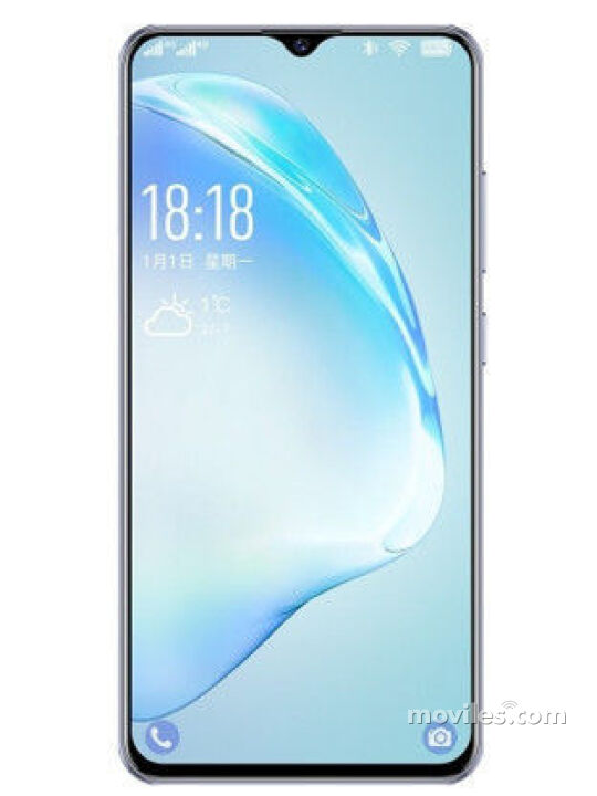 Coolpad Cool 12A