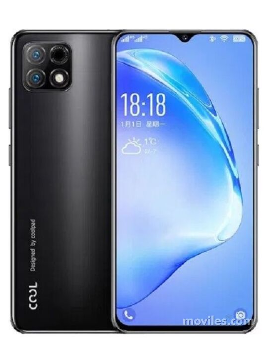 Imagen 3 Coolpad Cool 12A