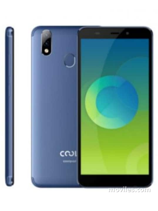 Imagen 2 Coolpad Cool 2