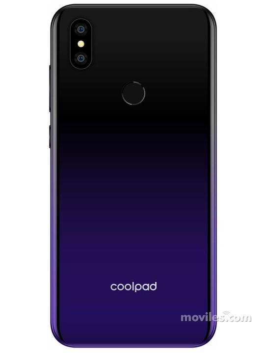 Imagen 2 Coolpad Cool 5