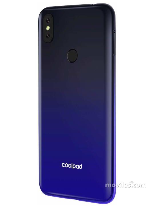 Imagen 3 Coolpad Cool 5