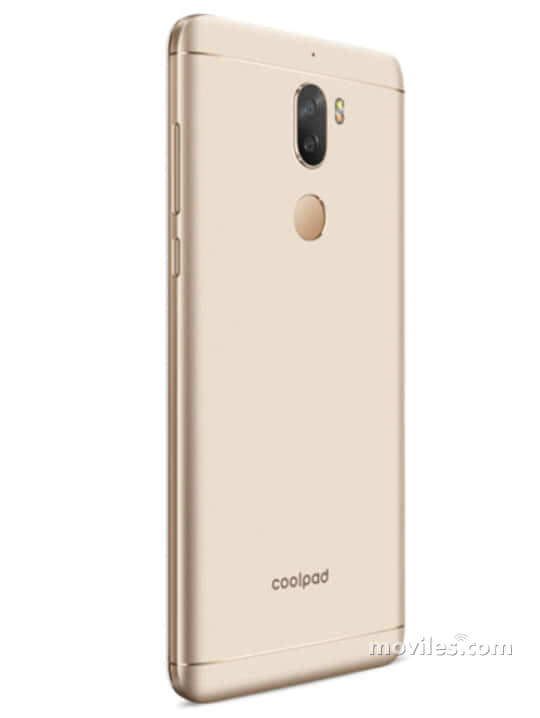 Imagen 5 Coolpad Cool Play 6