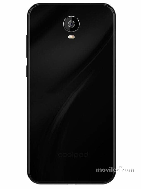 Imagen 2 Coolpad Cool Play 6C 