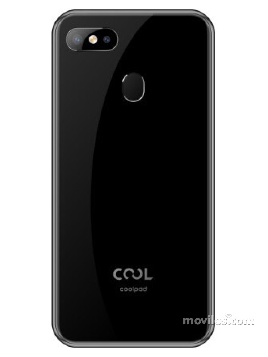 Imagen 3 Coolpad Cool Play 7