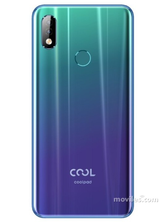 Imagen 5 Coolpad Cool Play 7C