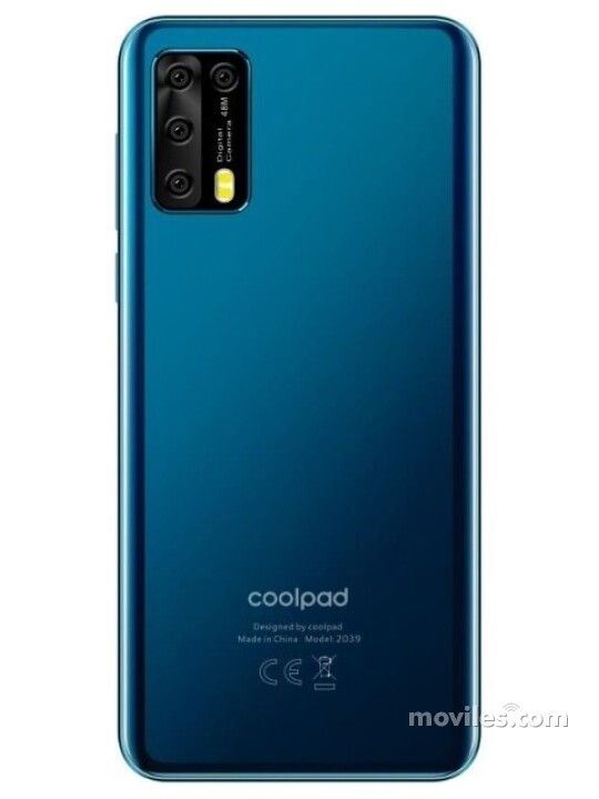 Imagen 4 Coolpad Cool S