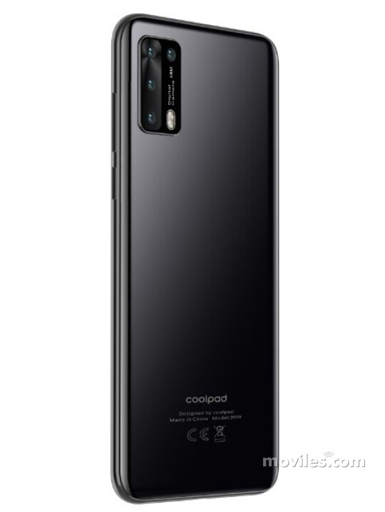 Imagen 7 Coolpad Cool S