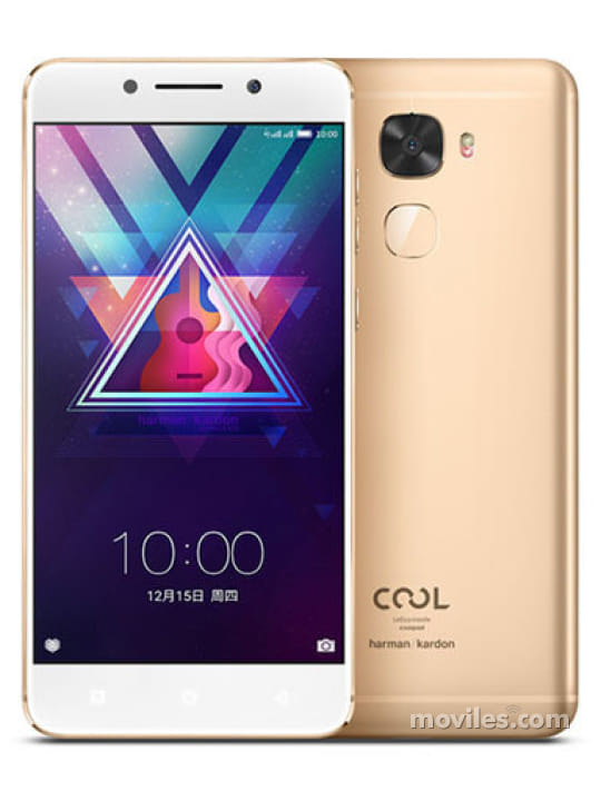 Imagen 2 Coolpad Cool S1