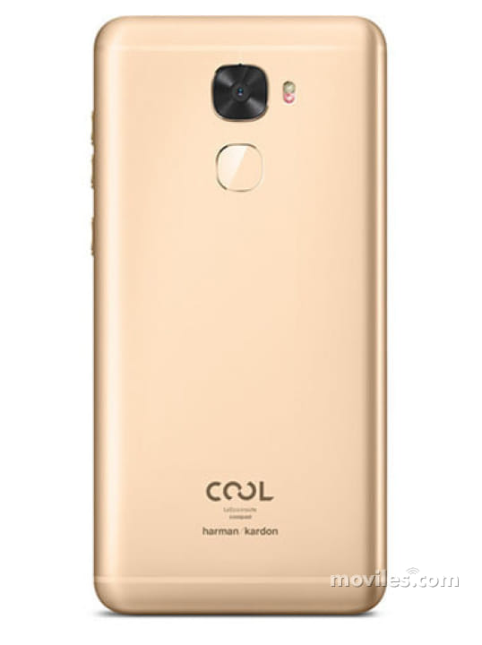 Imagen 4 Coolpad Cool S1