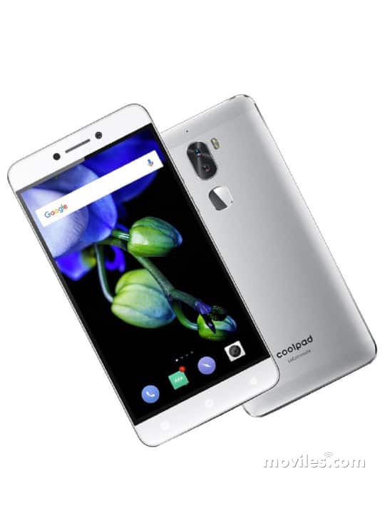 Imagen 2 Coolpad Cool1