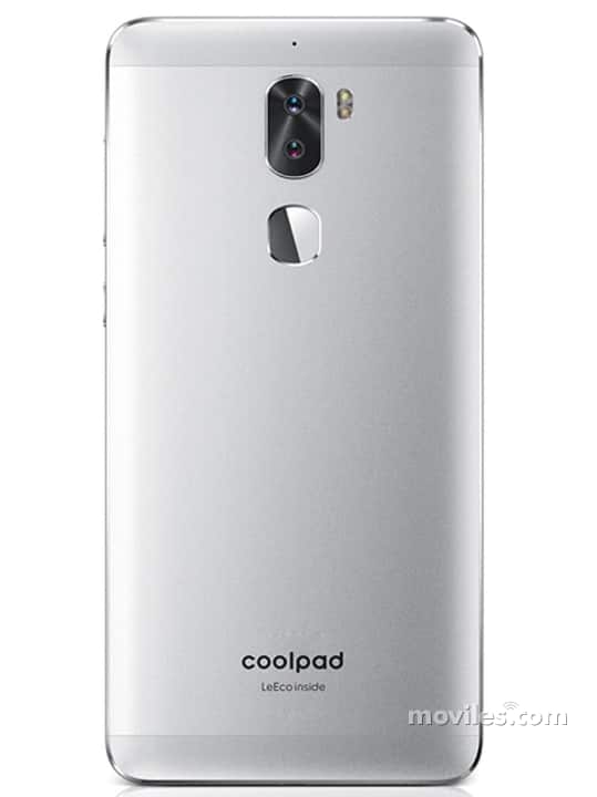 Imagen 5 Coolpad Cool1