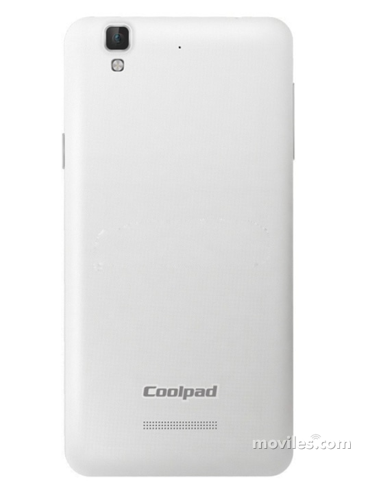 Imagen 4 Coolpad Dazen F2 8675-W00