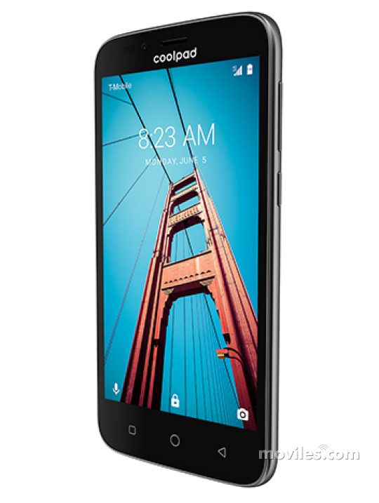 Imagen 3 Coolpad Defiant