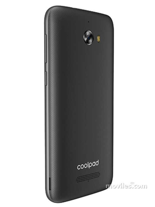 Imagen 4 Coolpad Defiant