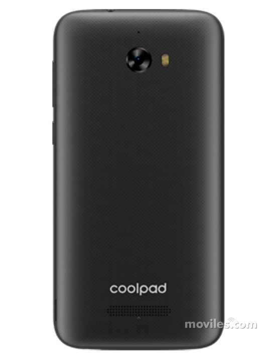 Imagen 6 Coolpad Defiant