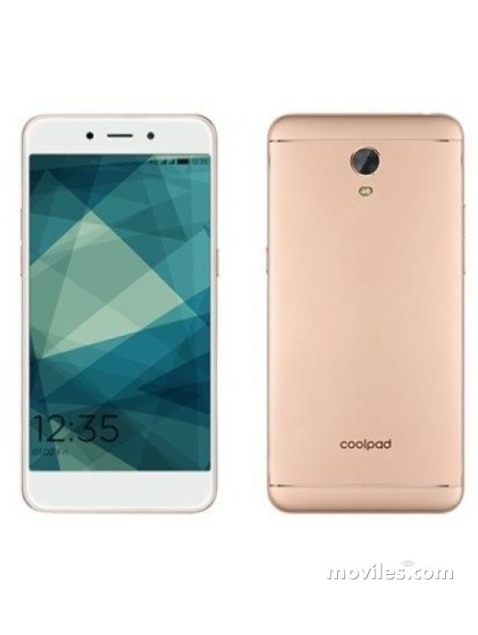 Imagen 2 Coolpad E2C