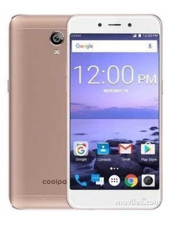 Imagen 3 Coolpad E2C