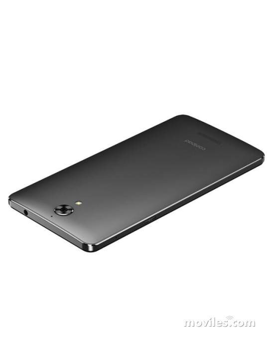 Imagen 4 Coolpad E502