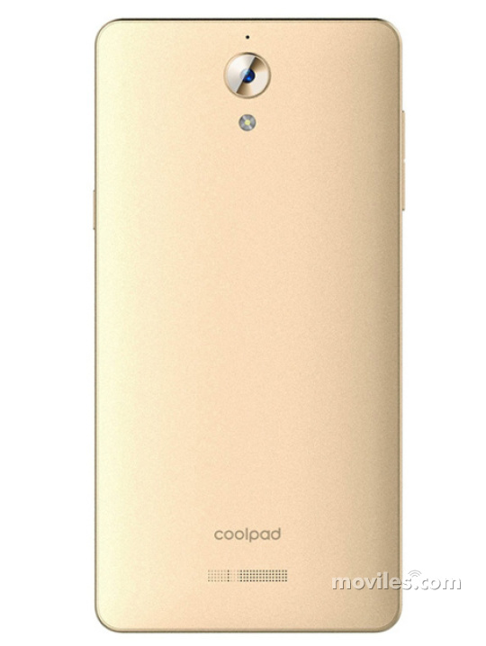 Imagen 5 Coolpad E502