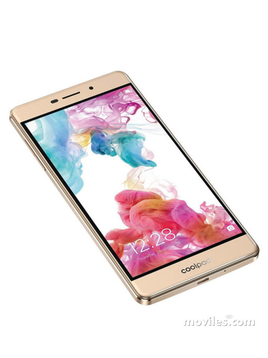 Imagen 6 Coolpad E502