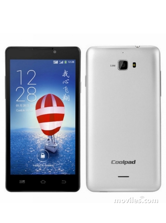 Imagen 2 Coolpad F1 8297