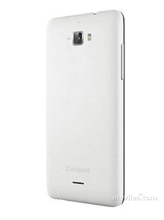 Imagen 4 Coolpad F1 Plus