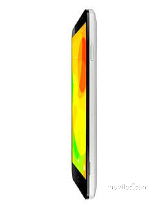 Imagen 3 Coolpad F1 Plus