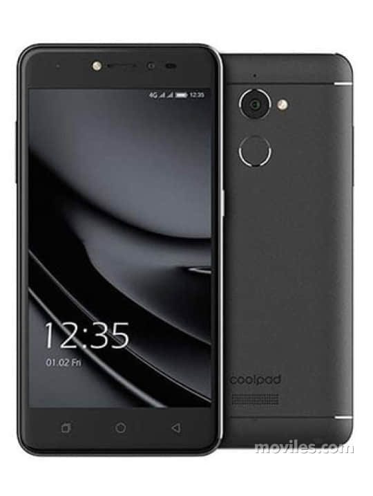 Imagen 2 Coolpad fancy 3