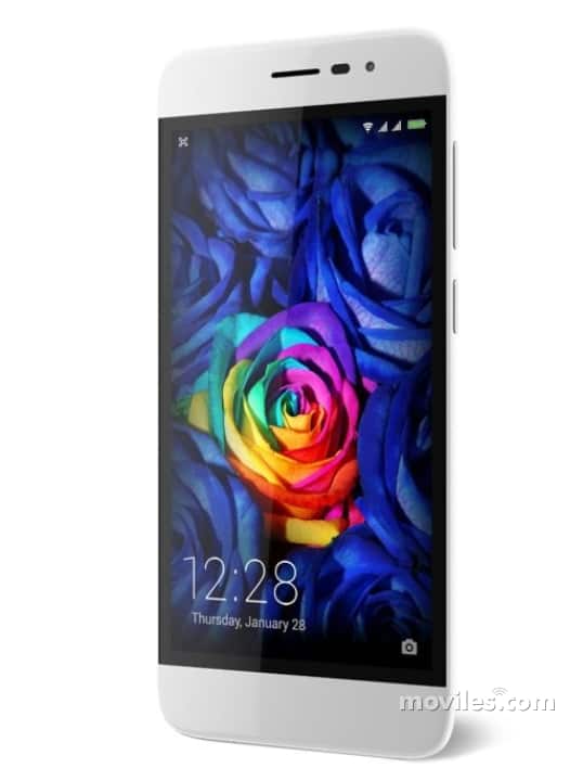 Imagen 2 Coolpad Fancy