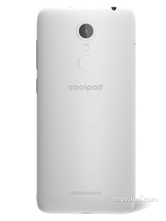 Imagen 4 Coolpad Fancy