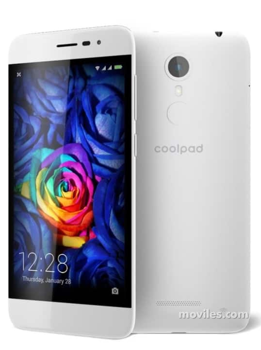 Imagen 3 Coolpad Fancy