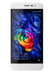 Fotografia Coolpad Fancy E561