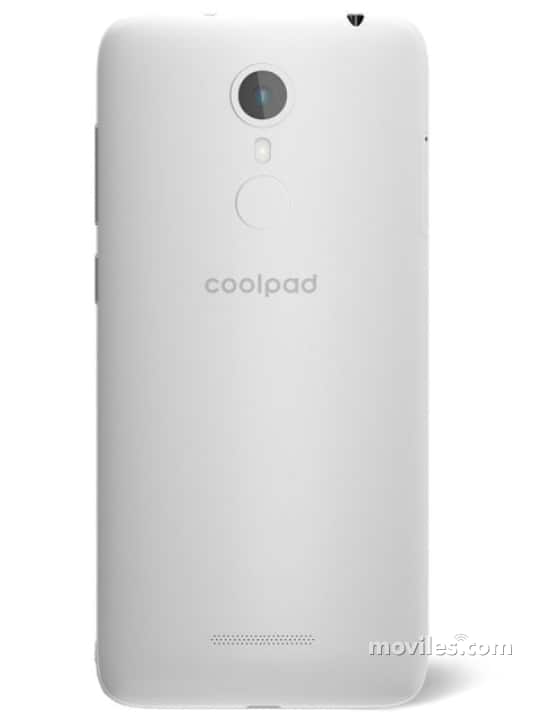 Imagen 4 Coolpad Fancy E561