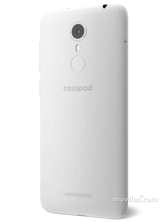 Imagen 5 Coolpad Fancy E561