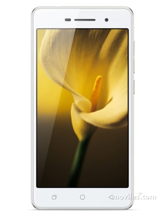Coolpad Fancy Pro