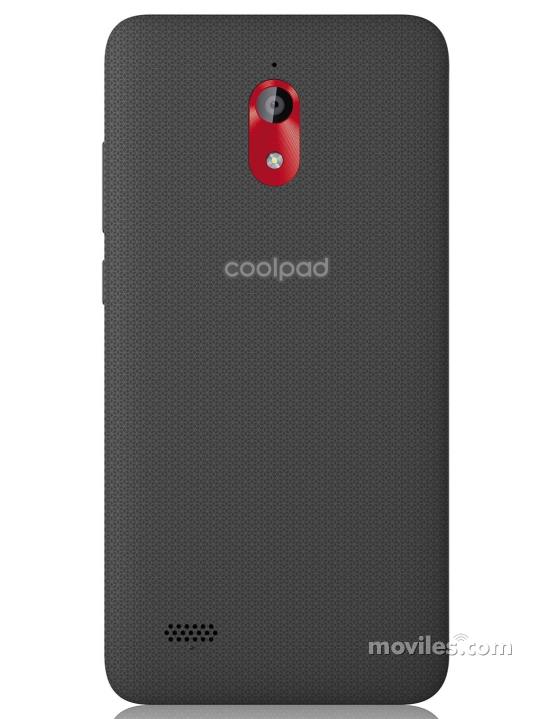 Imagen 5 Coolpad Illumina