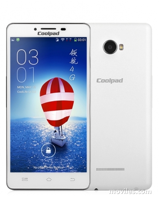 Imagen 3 Coolpad K1