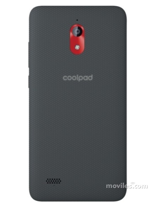 Imagen 4 Coolpad Legacy Go