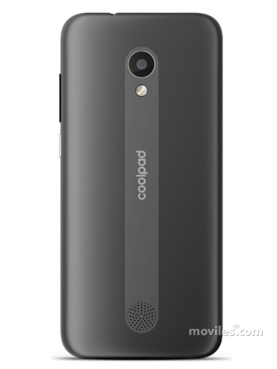 Imagen 4 Coolpad Legacy SR