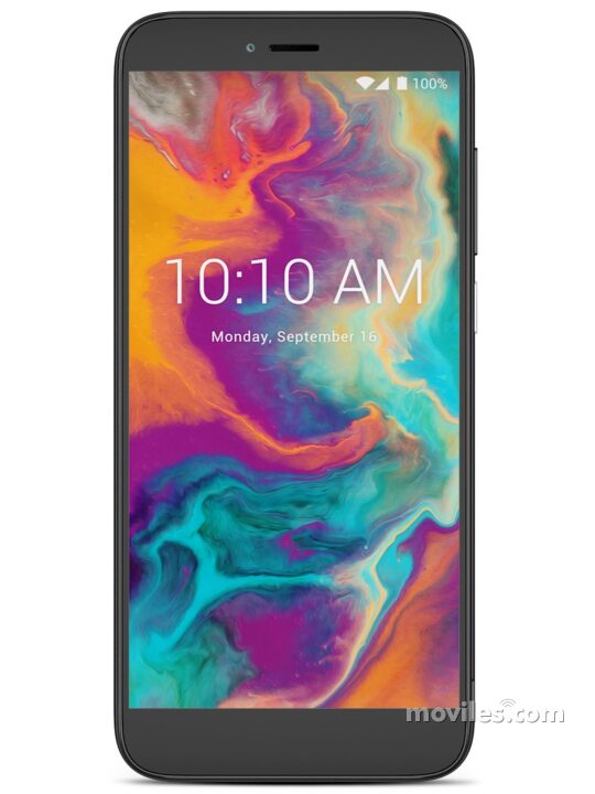 Coolpad Legacy SR