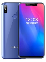 Fotografia Coolpad M3