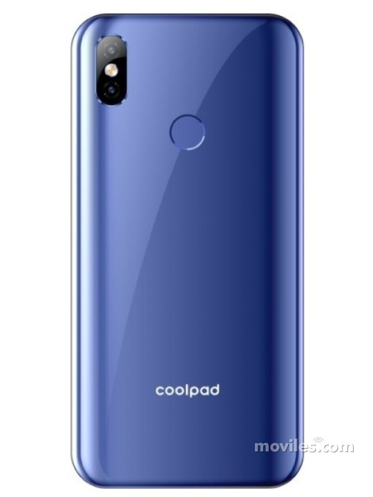 Imagen 4 Coolpad M3