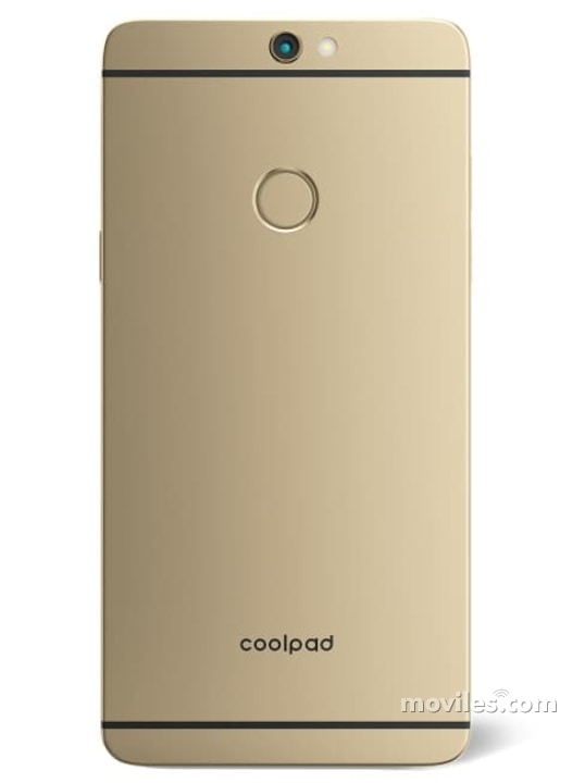 Imagen 5 Coolpad Max